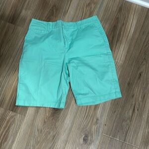 Croft & Barrow Bermuda shorts size 12
